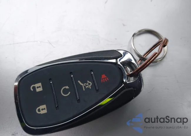 1GNETYKW0RJ133224: 43921547