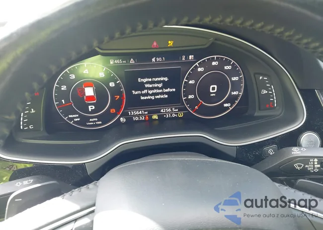 WA1LHAF72HD040269: 43921580