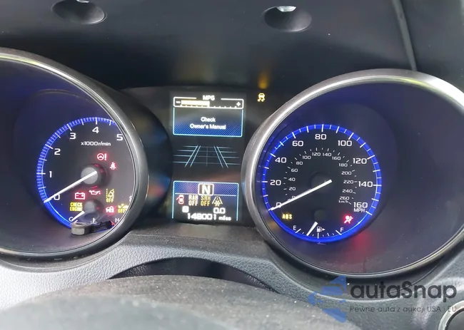 4S4BSENC7K3204956: 43921582