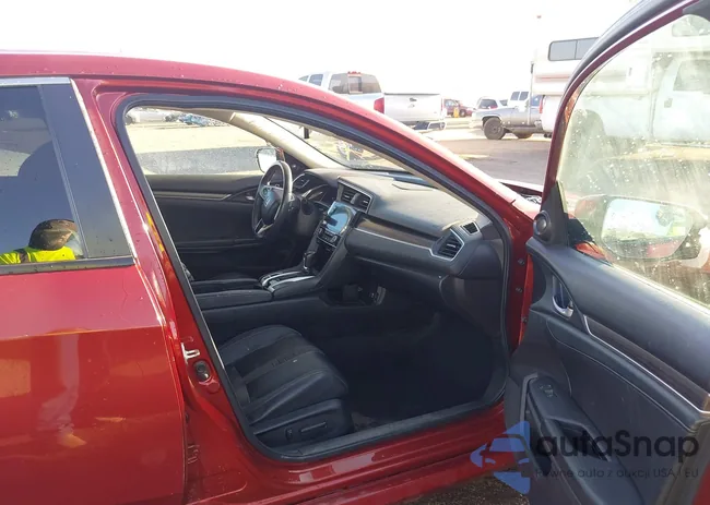 19XFC1F93LE216885: 43921608