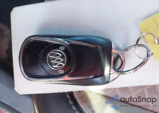 KL4CJASB9HB123871: 43921616