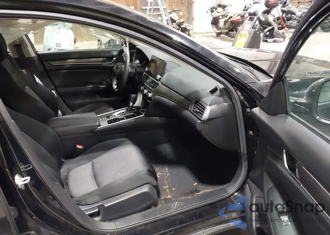 1HGCV1F19MA086740: 43921637