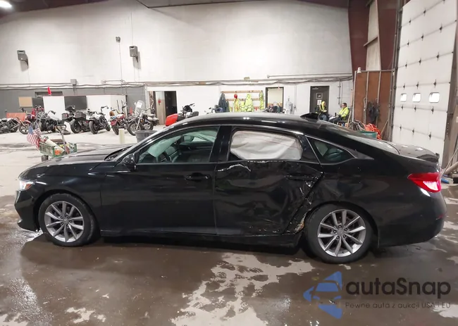 1HGCV1F19MA086740: 43921637