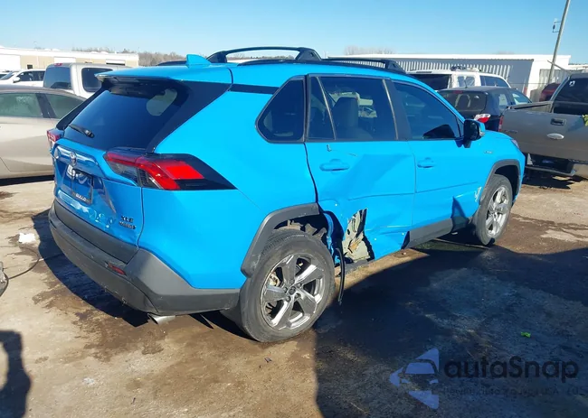 4T3B6RFV3MU046812: 43921644