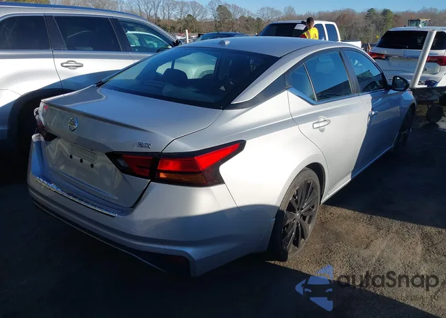 1N4BL4CV8MN392254: 43921645