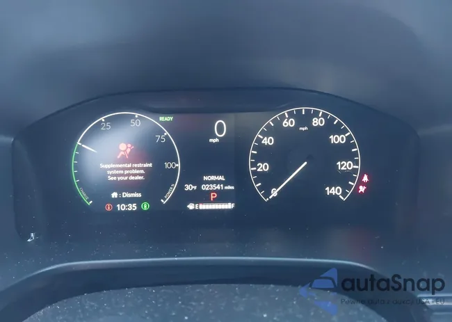 7FARS6H51PE038759: 43921646