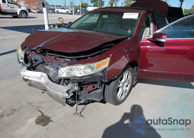 19UUA865X9A007160: 43921647