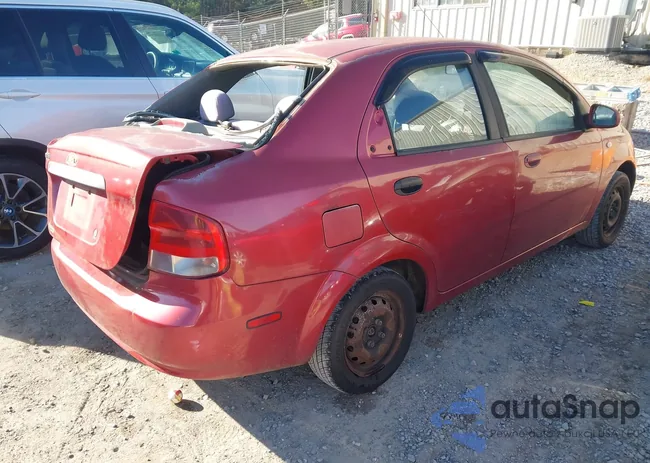 KL1TD52665B283667: 43921661