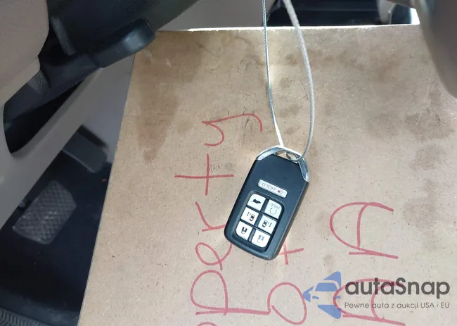 5FNRL6H51KB118600: 43921745