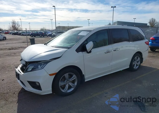 5FNRL6H51KB118600: 43921745