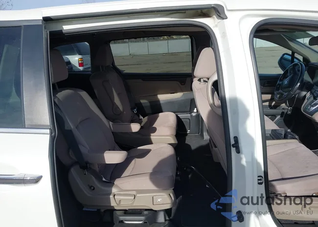 5FNRL6H51KB118600: 43921745