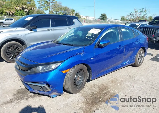 19XFC2F68KE022251: 43921759