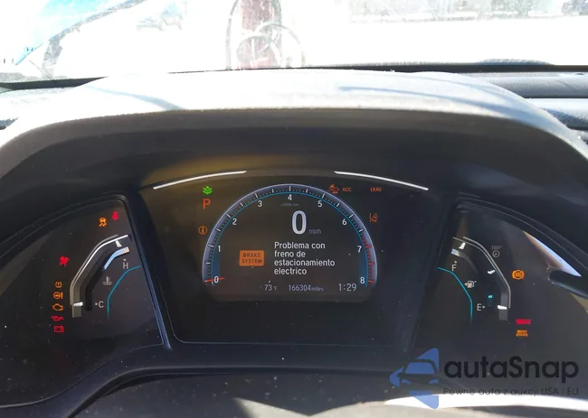 19XFC2F68KE022251: 43921759