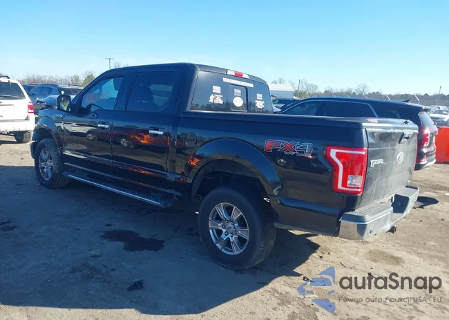 1FTEW1EF1FFB67643: 43921783