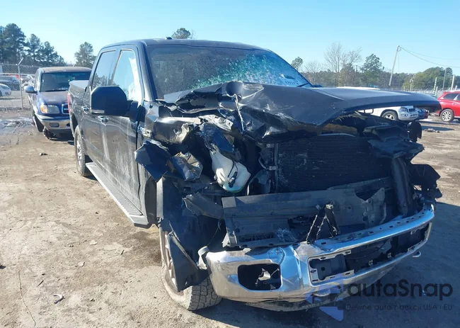 1FTEW1EF1FFB67643: 43921783