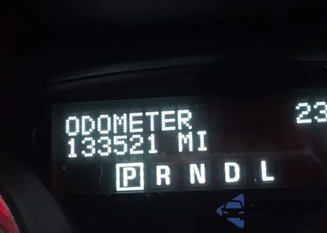 1GKKVRED7CJ242510: 43922860