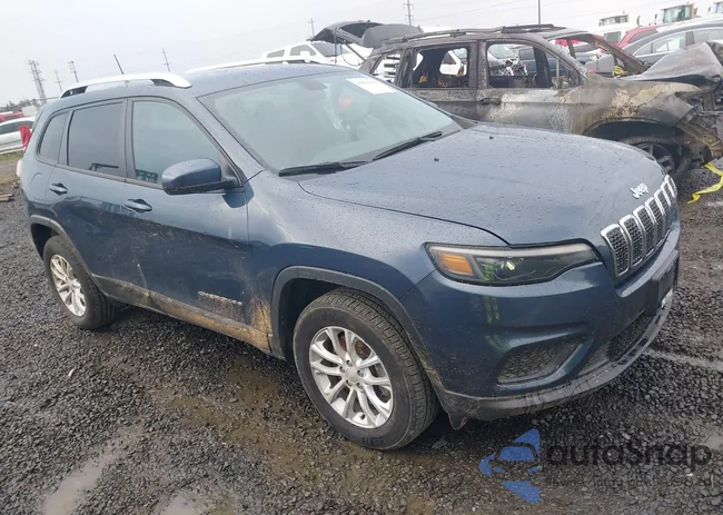 1C4PJMCB1LD614035: 43922901