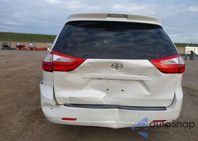 5TDYK3DC0FS652237: 43923025