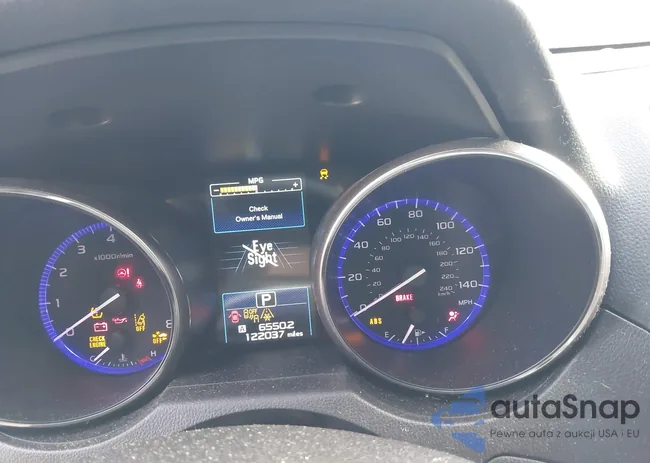 4S4BSAFC6H3203121: 43923115