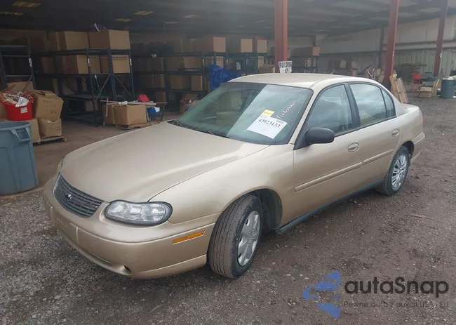 1G1ND52F44M520332: 43923133