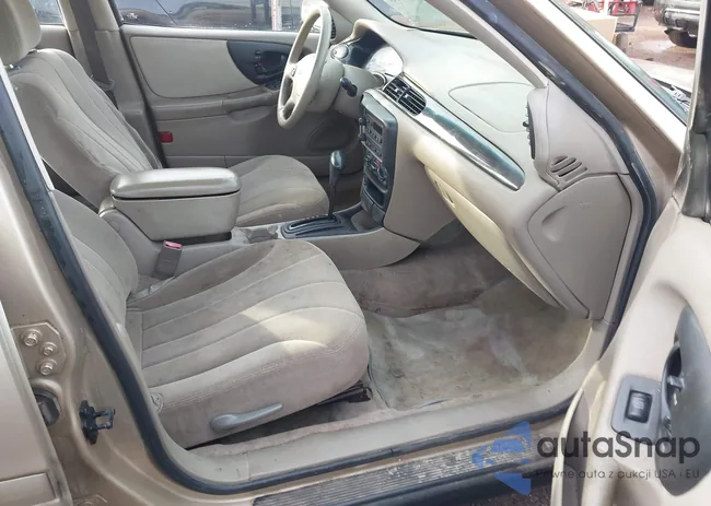 1G1ND52F44M520332: 43923133