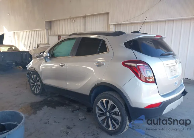 KL4CJESB1MB352997: 43923200