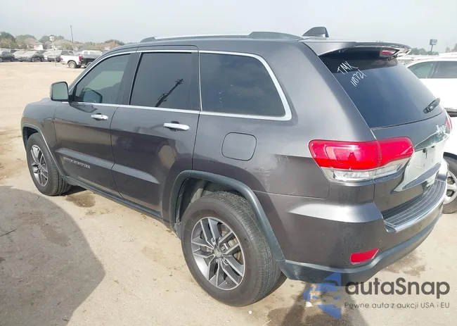 1C4RJEBG9JC110721: 43923223