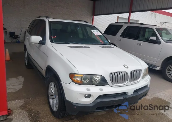 5UXFB53566LV25675: 43923265