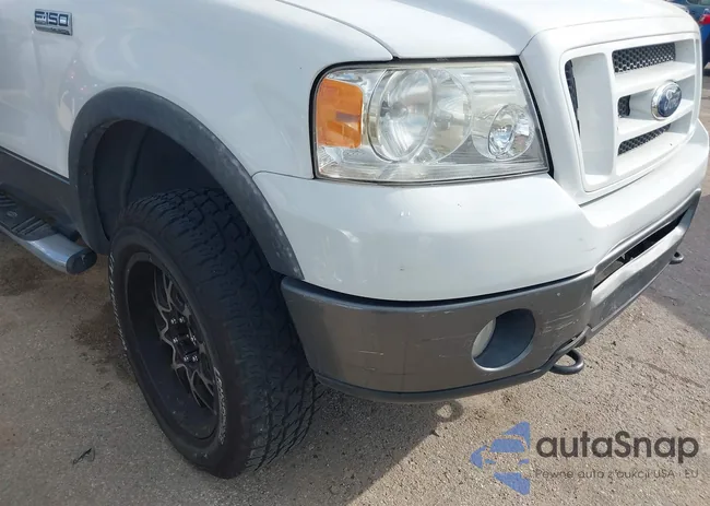 1FTPW14V48FA24741: 43923310