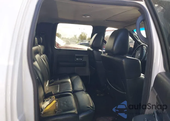 1FTPW14V48FA24741: 43923310