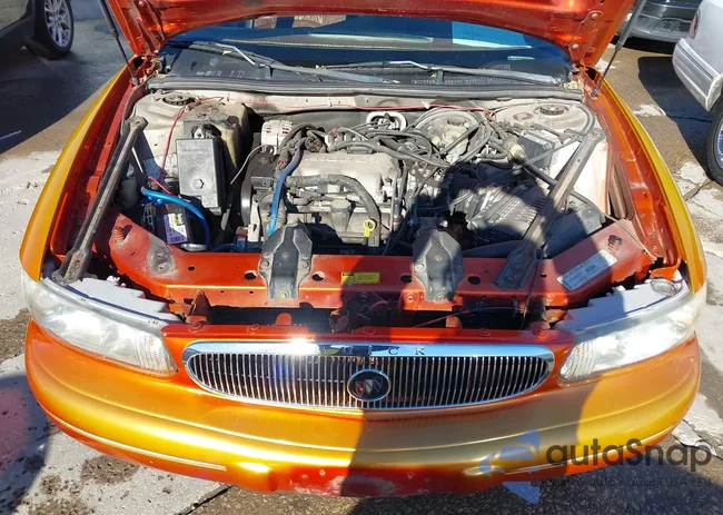 2G4WS52J111142060: 43923333