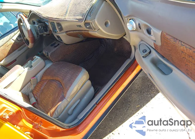 2G4WS52J111142060: 43923333