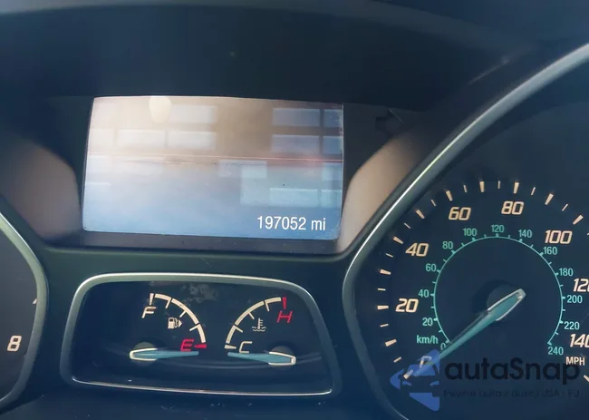 1FADP3F21EL157376: 43923347