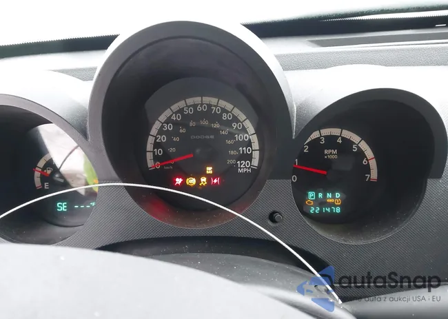 1D8GU28K07W720931: 43922393