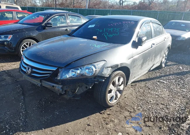 1HGCP2F37AA031846: 43922445