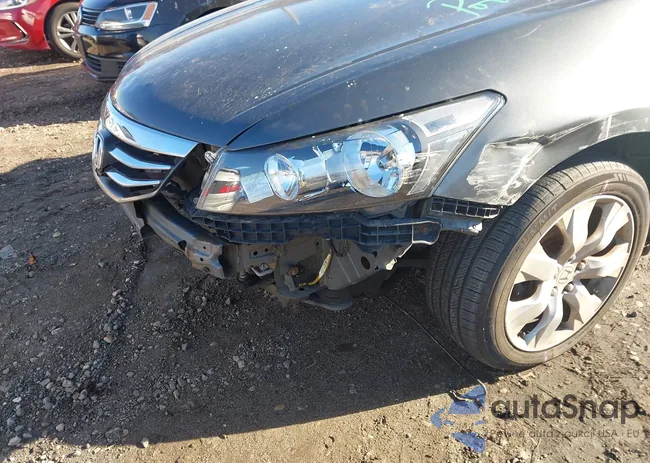 1HGCP2F37AA031846: 43922445