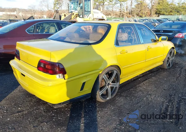 JH4KA7663PC010023: 43922458