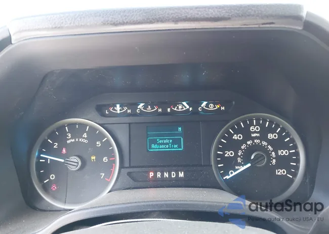 1FTEW1E53JKE46101: 43922491