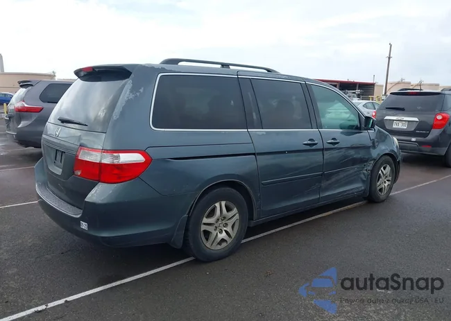 5FNRL38456B453466: 43922518