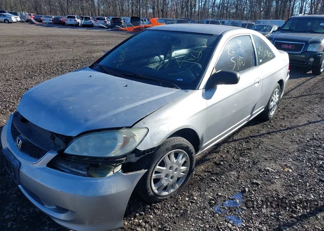 1HGEM22514L001811: 43922533