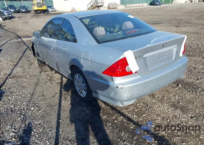 1HGEM22514L001811: 43922533