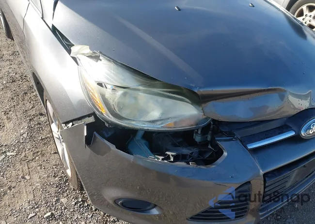 1FADP3K2XEL150027: 43922553