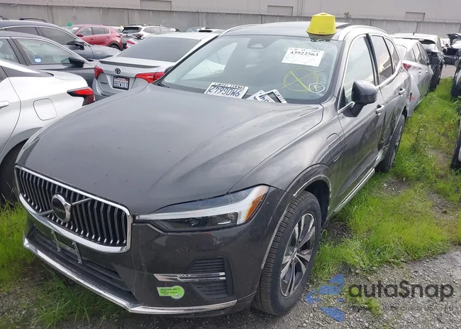 YV4H60DV1P1226136: 43922563