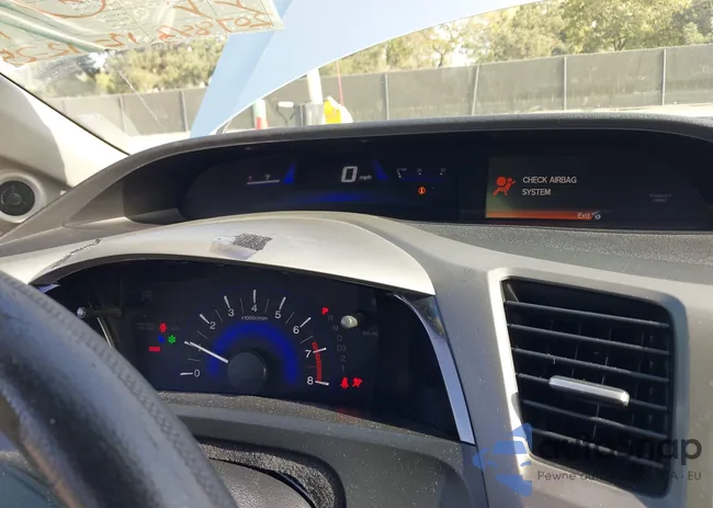 2HGFG3B56CH534153: 43922627