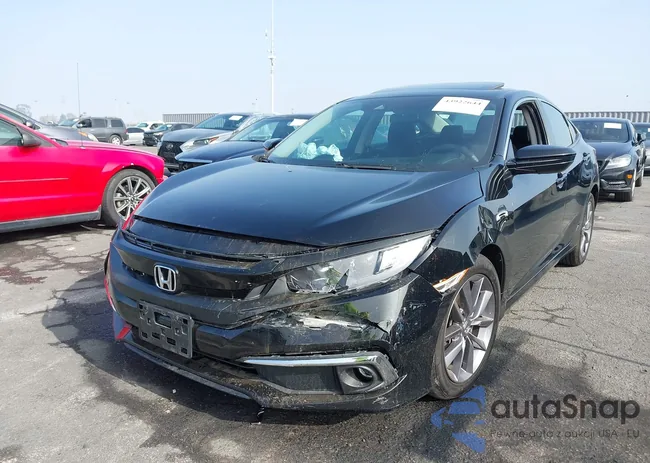 19XFC1F30ME209471: 43922644