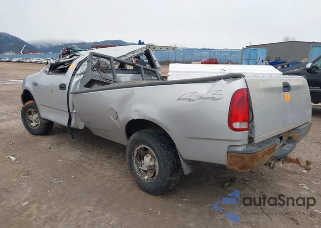 2FTRF18204CA65866: 43922652