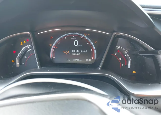 2HGFC2F8XKH572302: 43922678