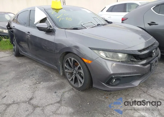 2HGFC2F8XKH572302: 43922678