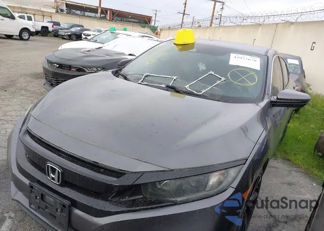 2HGFC2F8XKH572302: 43922678