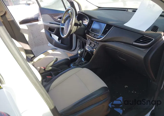 KL4CJASB4JB712543: 43922700